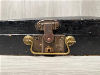 Antique Violin Labeled Giovan Paolo Maggini Brescia 1630 4/4